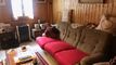 Trop tard ! vendu : un chalet authentique au coeur de la nature.