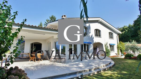 Superb luxury property