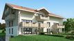 Storey apartment CH-1749 Middes