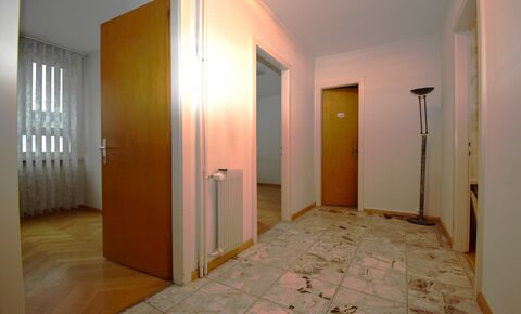 Espace bureau ou pour thérapeute idéalement placé centre ville