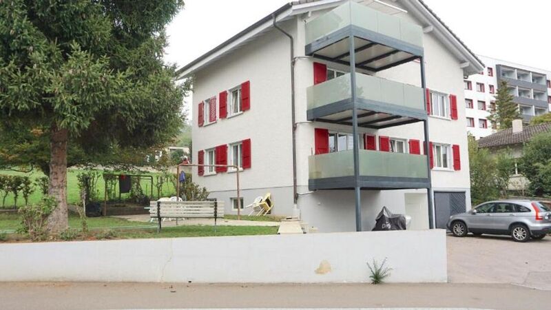Appartement 4.5 pièces de 83 m² à louer à Neuchâtel
