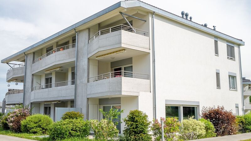 Appartement 4.5 pièces de 92 m² à louer à Neuchâtel