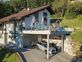 Villa individuelle avec belle hauteur sous plafond et vue sur le lac