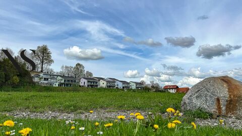 Villa CH-1717 St. Ursen