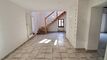 MAISON VILLAGEOISE DE 2 LOGEMENTS AVEC GRAND JARDIN & DEPENDENCE