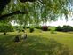 Villa de plain-pied dans un environnement campagnard