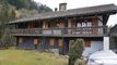 4 pièces /duplex au calme dans la nature à  Val d'Illiez