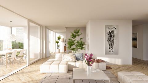 Bifamiliar house CH-4153 Reinach BL