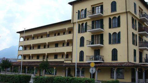 Boutique CH-6616 Losone, via Locarno 58