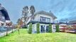 Renovierte Villa, 4 Zimmer, nahe See, EPFL und UNIL