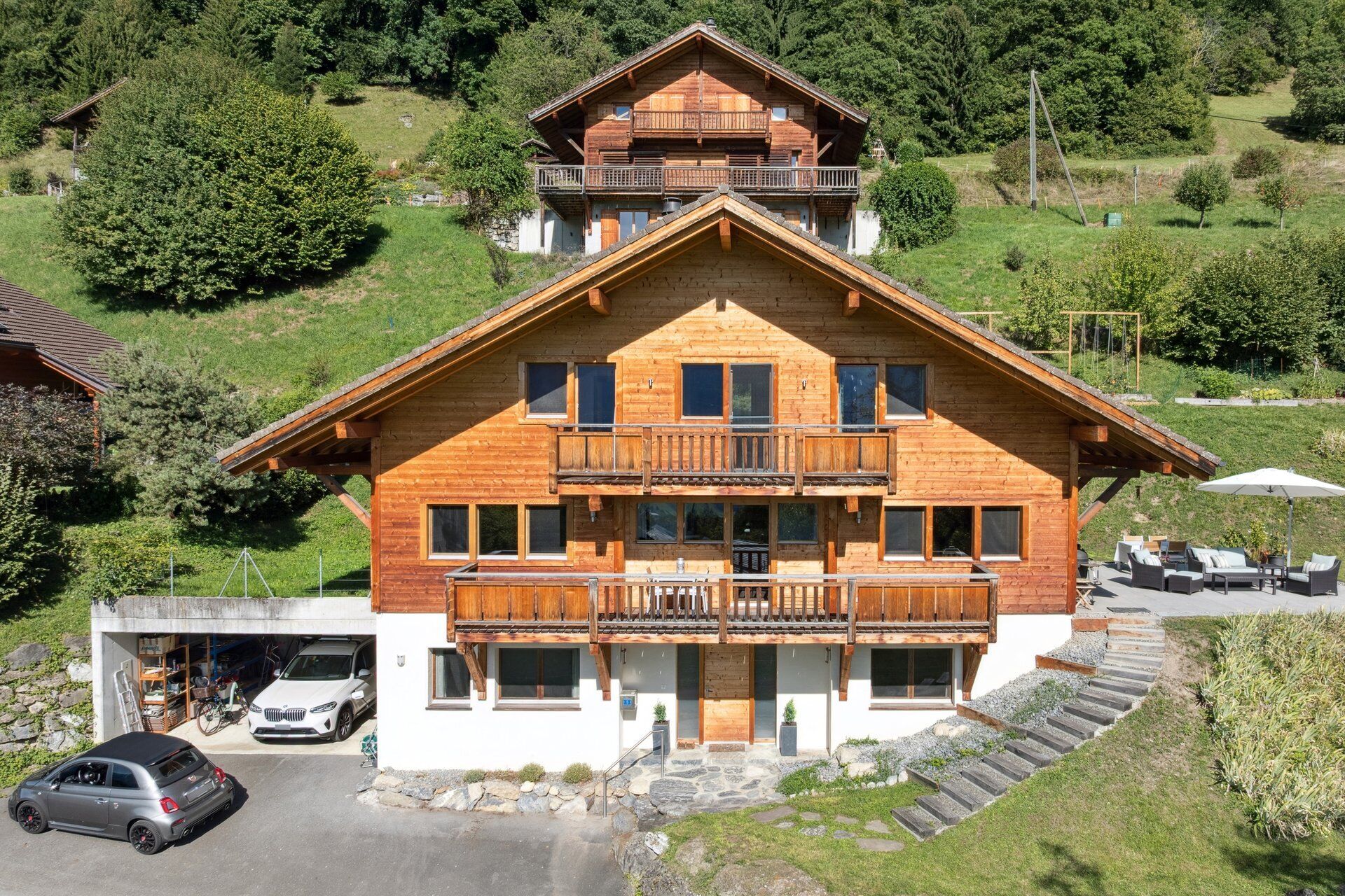 Chalet