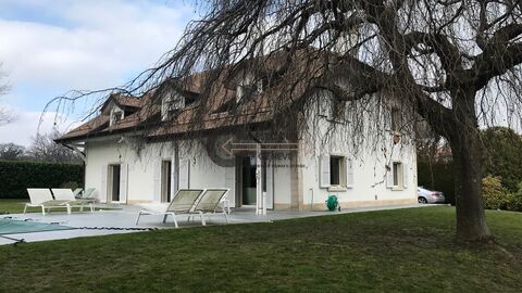 House CH-1223 Cologny