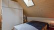 Spacious loft apartment in Schwarzenburg