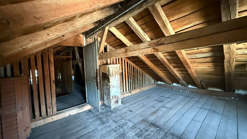 Immeuble de rendement