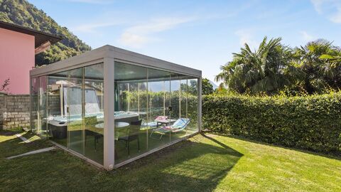 Esperienza di lusso senza pari: Villa con piscina e rustico annesso