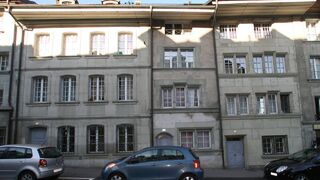 1½ PIECES AVEC JARDIN COMMUN
IDEALS POUR ETUDIANTS