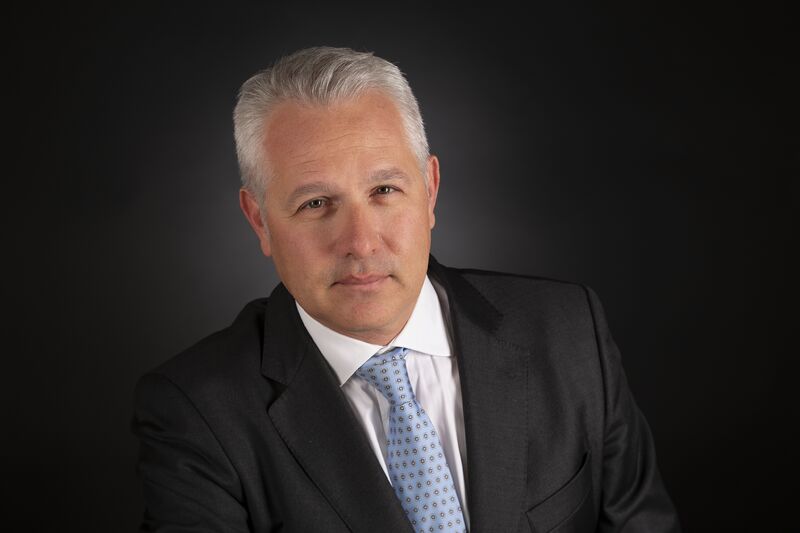 Fabio Melcarne