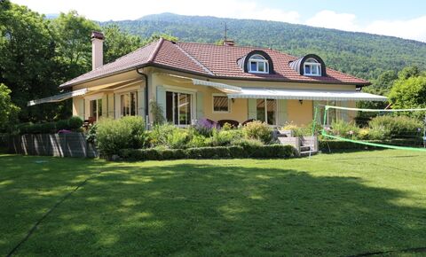 Grande maison individuelle - Idéal famille