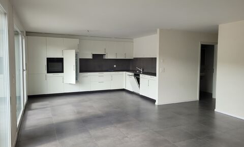 Appartement de 4,5 pièces au 2ème étage