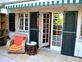 Spacieux 2.5 pièces en rez-de-jardin