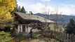 Chalet Rose : Tranquillité et Nature à La Barboleuse