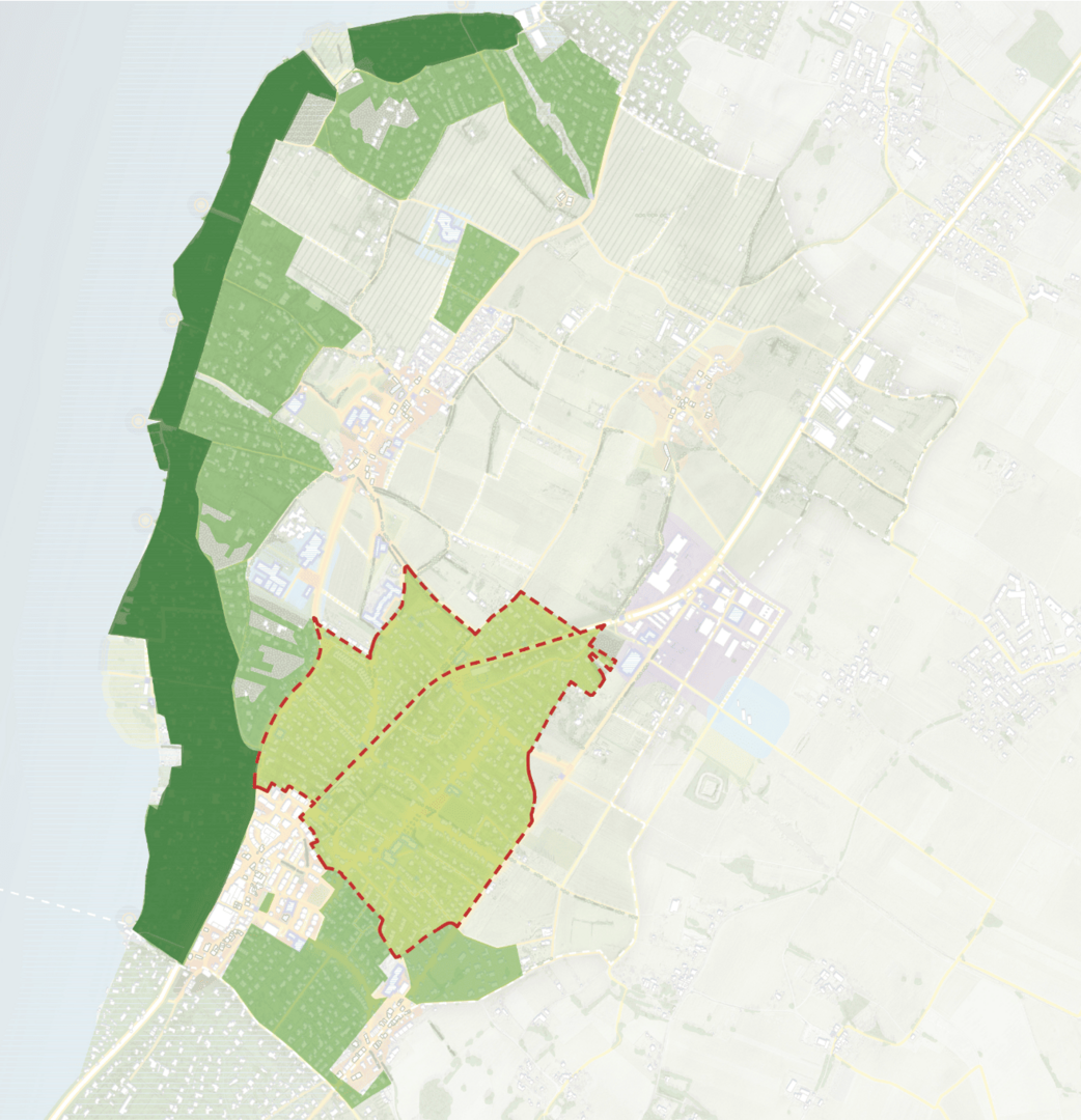Plan directeur communal de Collonge-Bellerive Plan directeur communal de Collonge-Bellerive