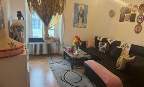 A LOUER à PAYERNE
Appartement de 3.5 pièces au 1er étage