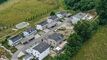 Einzigartiges 4.5 Zimmer Terrassenhaus D