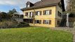 CHARMANTE VILLA INDIVIDUELLE DE 6,5 PIÈCES AVEC VUE SUR LE LAC
