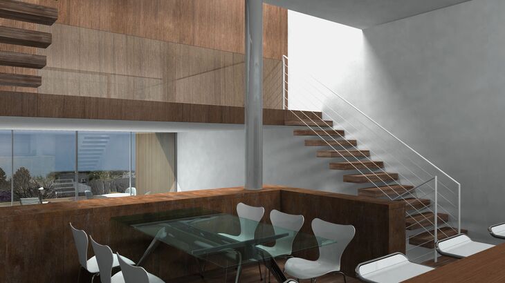 Promotion "Immostra" in Fribourg