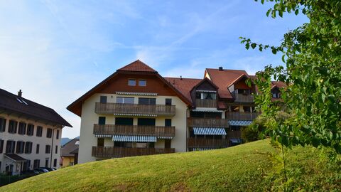 Appartement CH-1807 Blonay