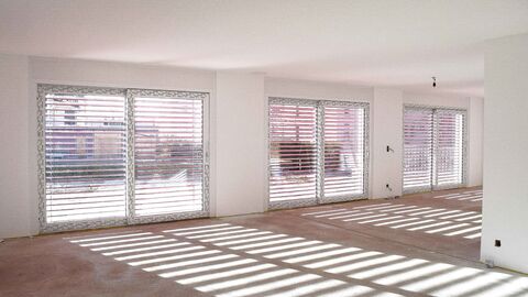 Storey apartment CH-3150 Schwarzenburg