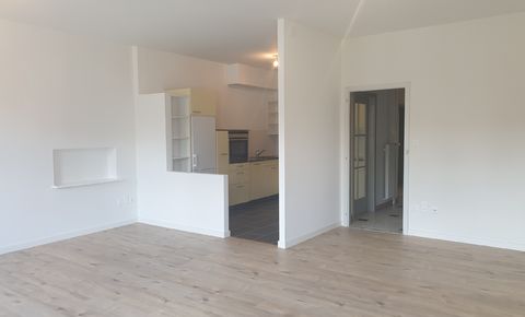 3.5 room apartment - 102 m2