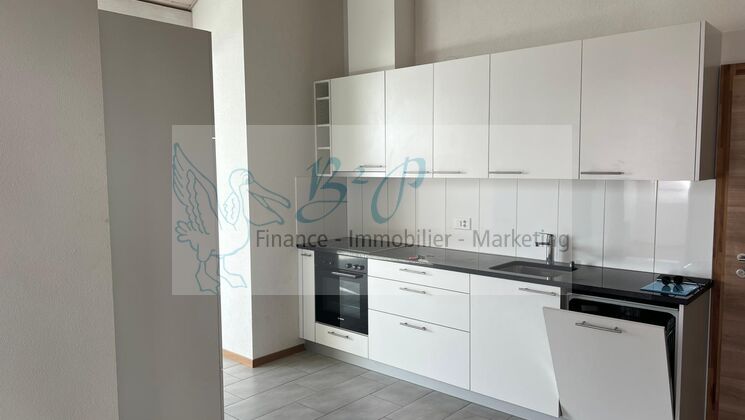 Un appartement de 3.5 pièces est à louer sur la Chaux-de-Fonds !