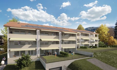 Projects CH-1728 Rossens FR