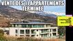 Apartment CH-1965 Savièse