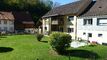 Appartement de 2,5 pièces rez-de-chaussée