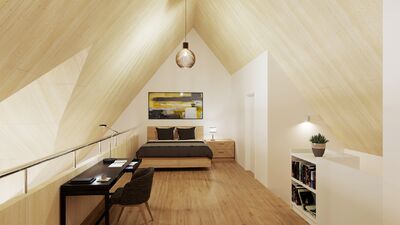 W6 Schlaf-Galerie