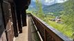 Trop tard, vendu : chalet authentique disponible dans les Ormonts