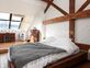 Appartement au charme indéniable