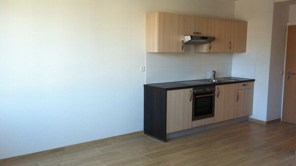 Studio CH-1040 Echallens, Ch. Villaire 1