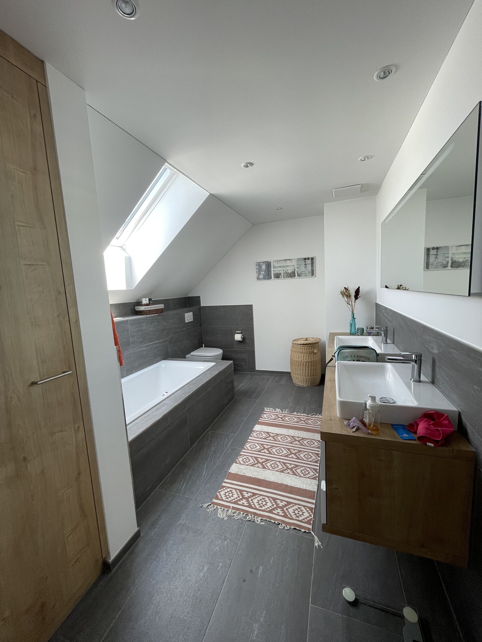 Bad Hauptschlafzimmer