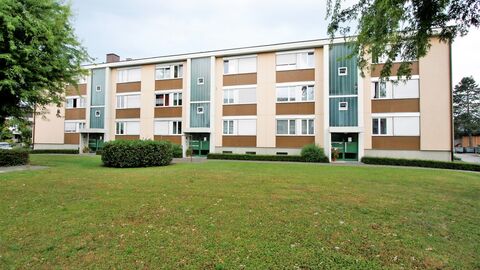Renditeobjekt an zentraler Lage in Aarberg zu verkaufen