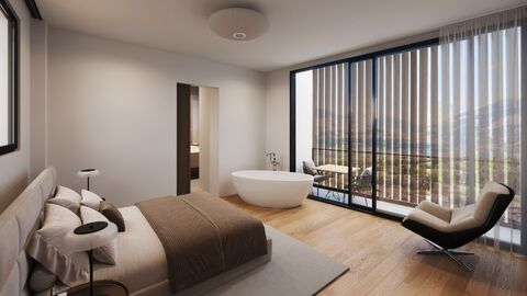 Le 8 - Lot R03
Savièse