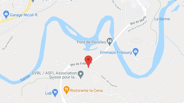 plan de situation