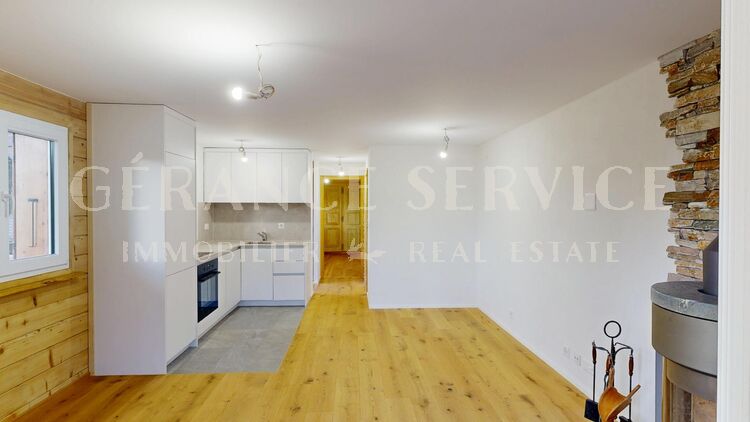 Image for 2P - Seracs 5 - Year-round rental