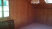 Vendu : Splendide chalet de deux appartements au-dessus du village du Sépey