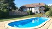 CHARMANTE MAISON MITOYENNE DE 6,5 PIÈCES AVEC JARDIN À BLONAY
