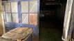 For rent: single-storey space ideal for a workshop or depot