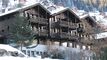 Charmant appartement de 3.5 pièces au cœur de la station de Grimentz